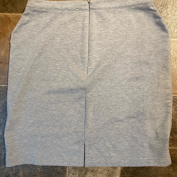 C by Cyrus mini skirt - Picture 5 of 5